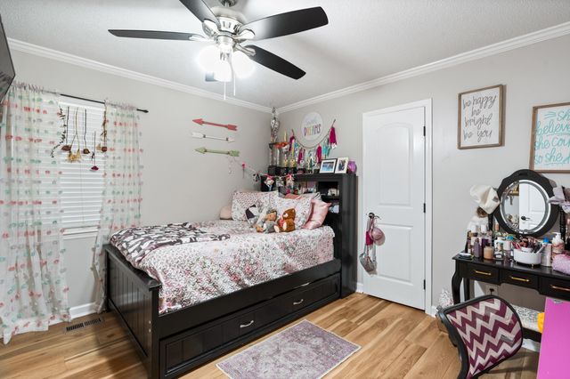 200 Cg Earnest Road NW, Charleston, TN 37310