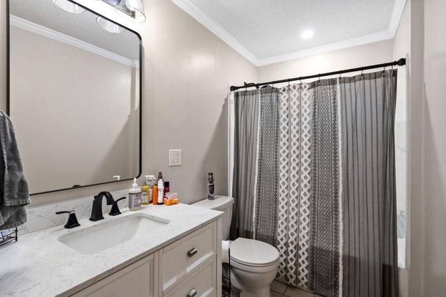 200 Cg Earnest Road NW, Charleston, TN 37310
