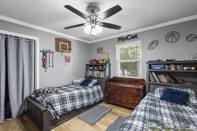 200 Cg Earnest Road NW, Charleston, TN 37310