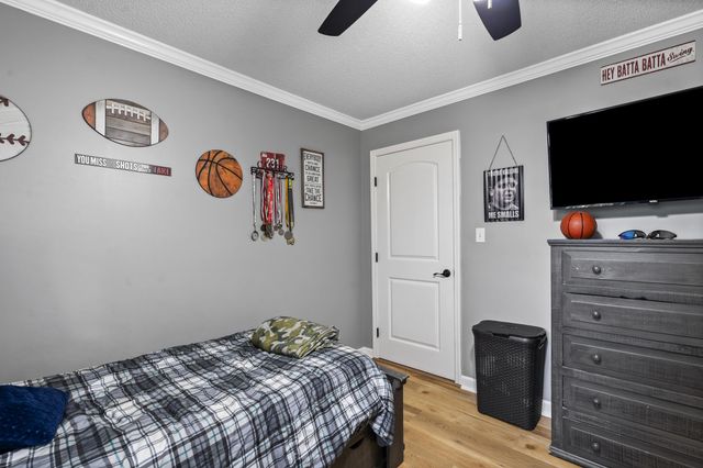 200 Cg Earnest Road NW, Charleston, TN 37310