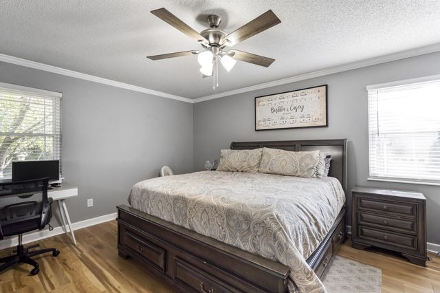 200 Cg Earnest Road NW, Charleston, TN 37310