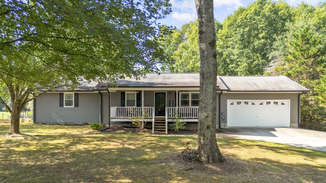 200 Cg Earnest Road NW, Charleston, TN 37310