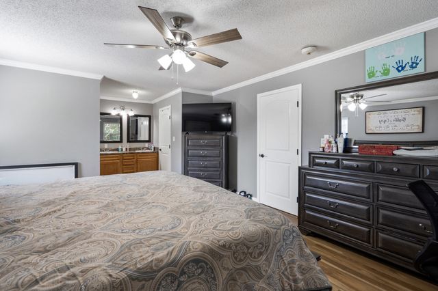 200 Cg Earnest Road NW, Charleston, TN 37310