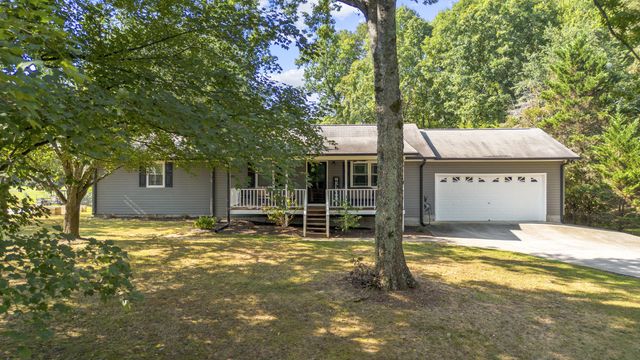 200 Cg Earnest Road NW, Charleston, TN 37310