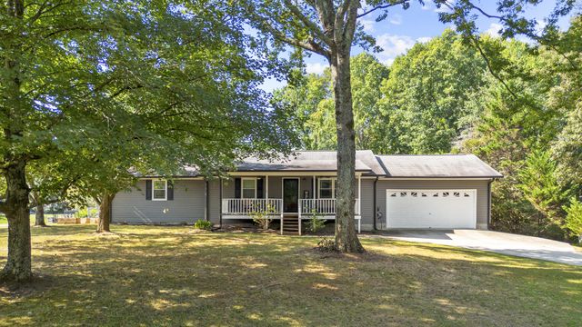 200 Cg Earnest Road NW, Charleston, TN 37310