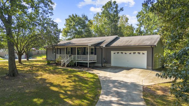 200 Cg Earnest Road NW, Charleston, TN 37310