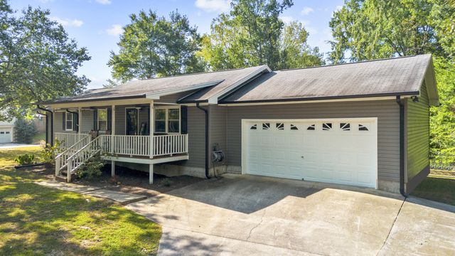 200 Cg Earnest Road NW, Charleston, TN 37310