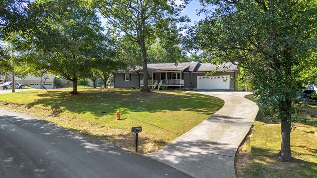 200 Cg Earnest Road NW, Charleston, TN 37310