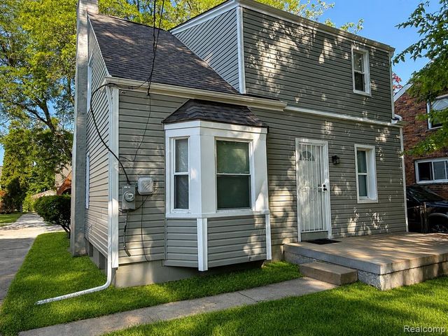 15470 Murray Hill Street, Detroit, MI 48227