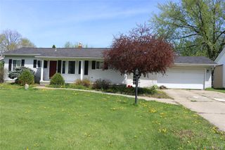 1073 Sarah Street, Grand Blanc Charter Township, MI 48439