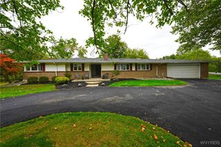 100 Bridle Lane, Elma, NY 14059