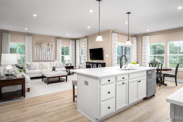 2 Enon Station Dr, Chester, VA 23831