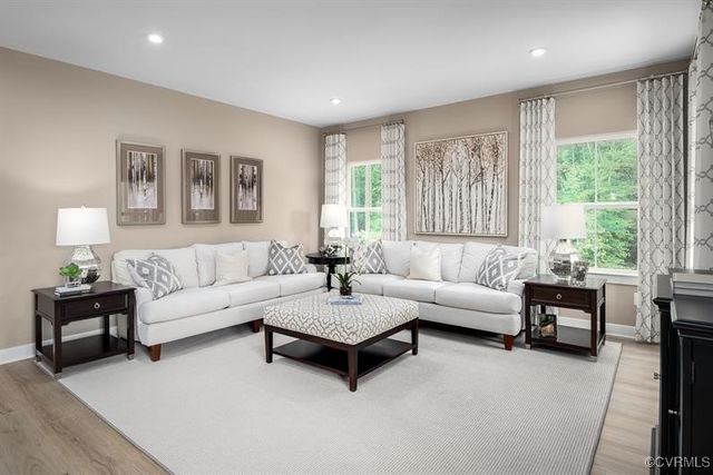 2 Enon Station Dr, Chester, VA 23831