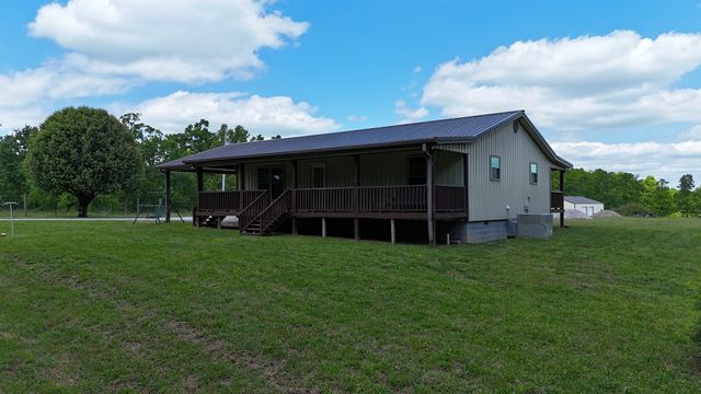 7549 Harrison Ferry Rd, Mcminnville, TN 37110