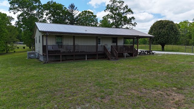 7549 Harrison Ferry Rd, Mcminnville, TN 37110