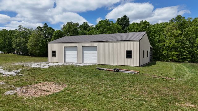 7549 Harrison Ferry Rd, Mcminnville, TN 37110