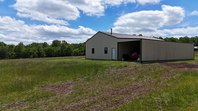7549 Harrison Ferry Rd, Mcminnville, TN 37110