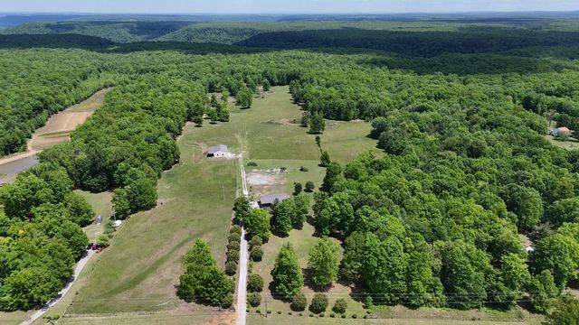 7549 Harrison Ferry Rd, Mcminnville, TN 37110