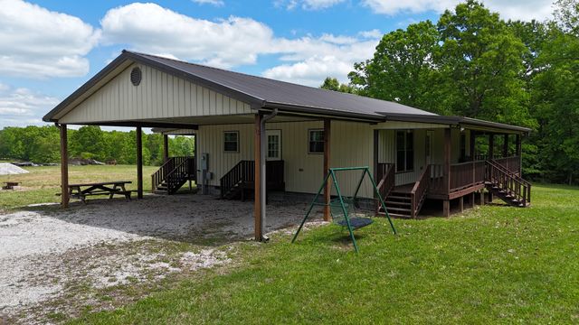 7549 Harrison Ferry Rd, Mcminnville, TN 37110