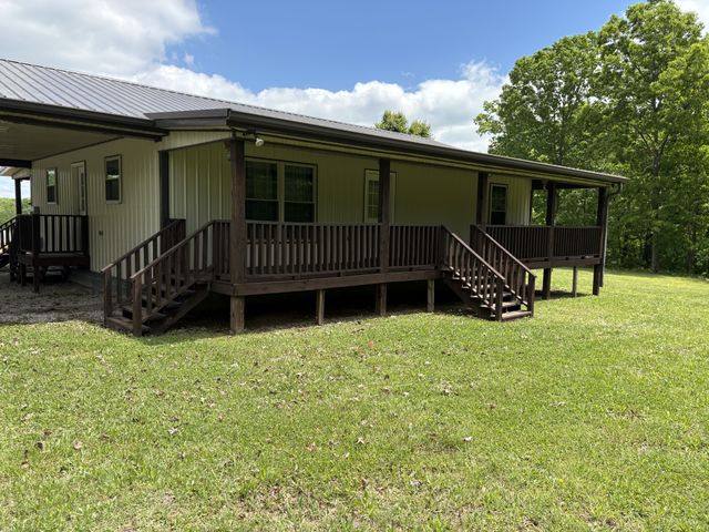 7549 Harrison Ferry Rd, Mcminnville, TN 37110