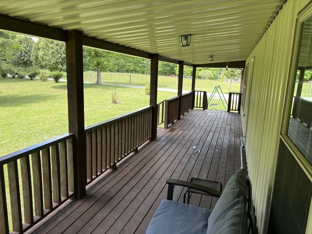 7549 Harrison Ferry Rd, Mcminnville, TN 37110