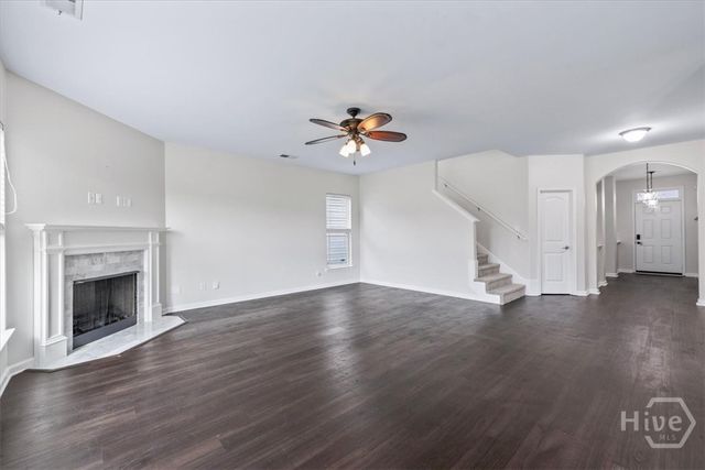 5 Capella Circle, Savannah, GA 31419