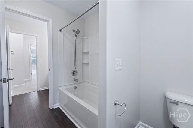 5 Capella Circle, Savannah, GA 31419