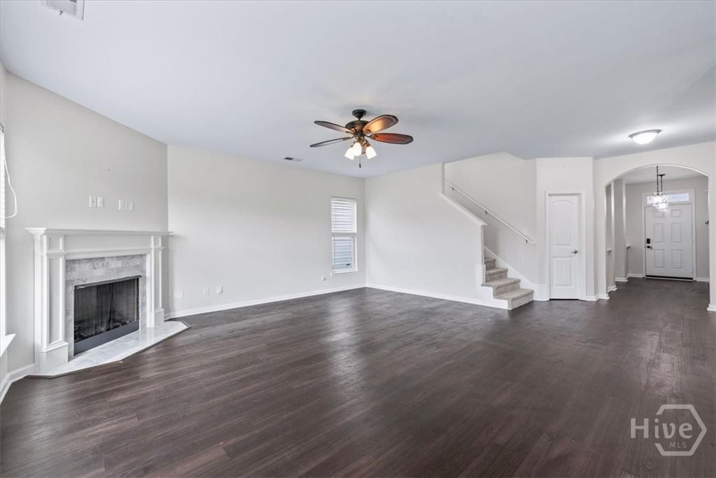 Image 11 of property listing at 5 Capella Circle, Savannah, GA 31419