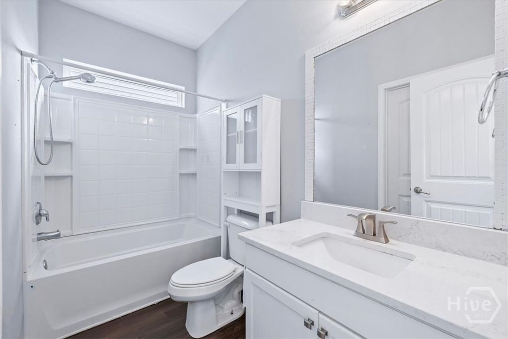 Image 21 of property listing at 5 Capella Circle, Savannah, GA 31419