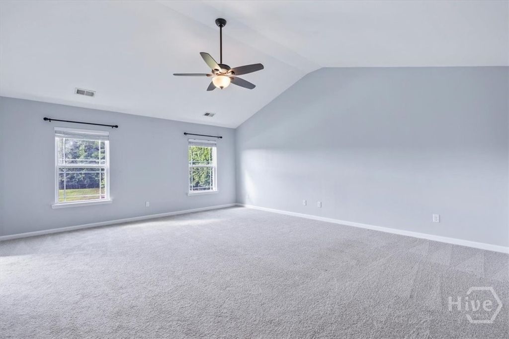 Image 23 of property listing at 5 Capella Circle, Savannah, GA 31419
