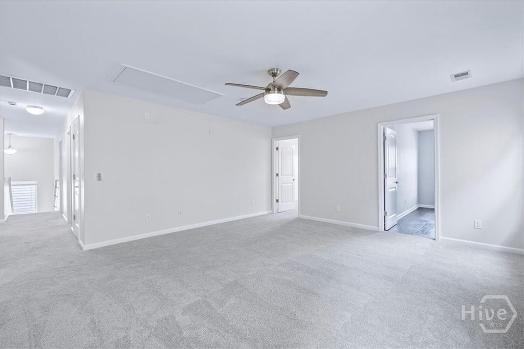 Image 31 of property listing at 5 Capella Circle, Savannah, GA 31419