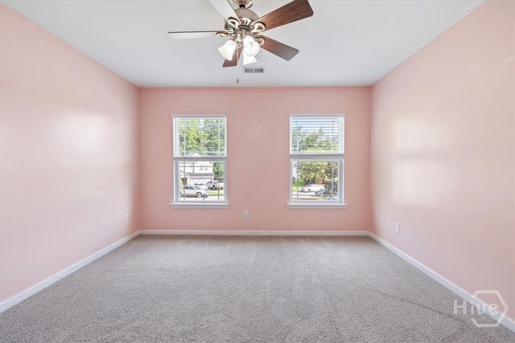 Image 34 of property listing at 5 Capella Circle, Savannah, GA 31419