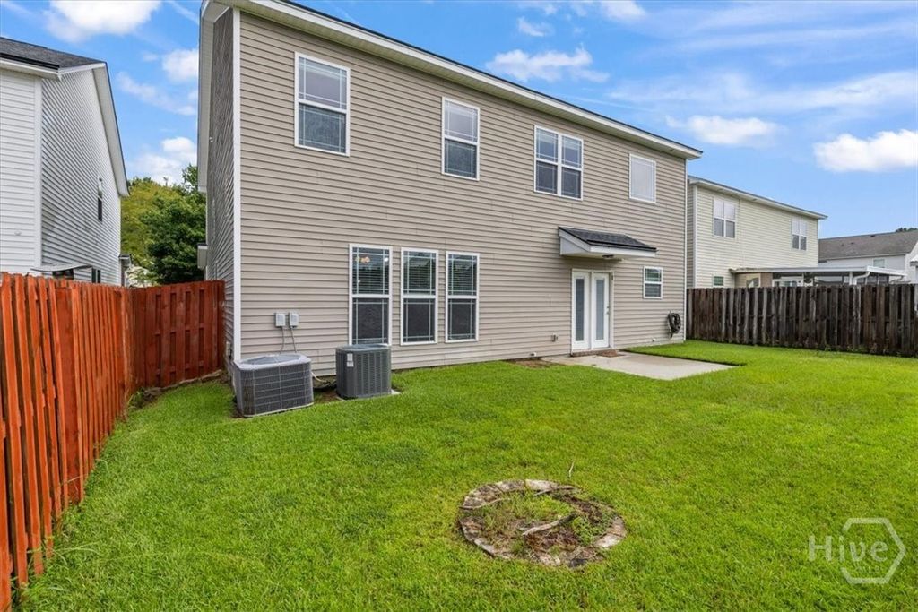 Image 42 of property listing at 5 Capella Circle, Savannah, GA 31419