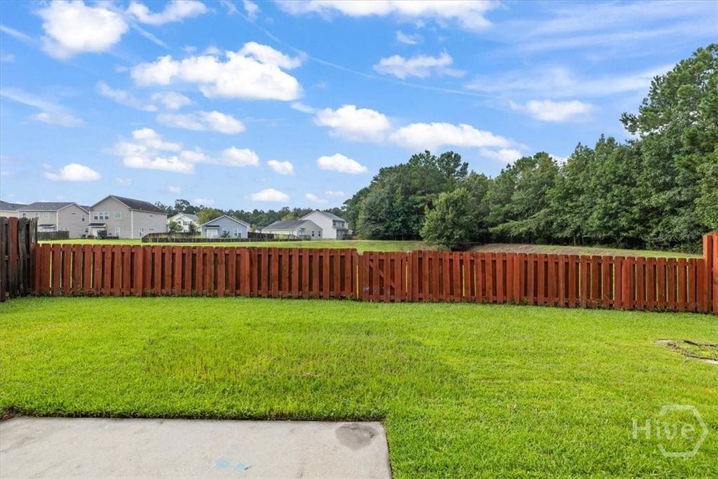 Image 43 of property listing at 5 Capella Circle, Savannah, GA 31419