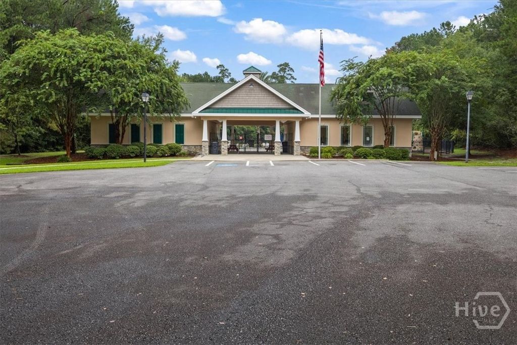 Image 45 of property listing at 5 Capella Circle, Savannah, GA 31419
