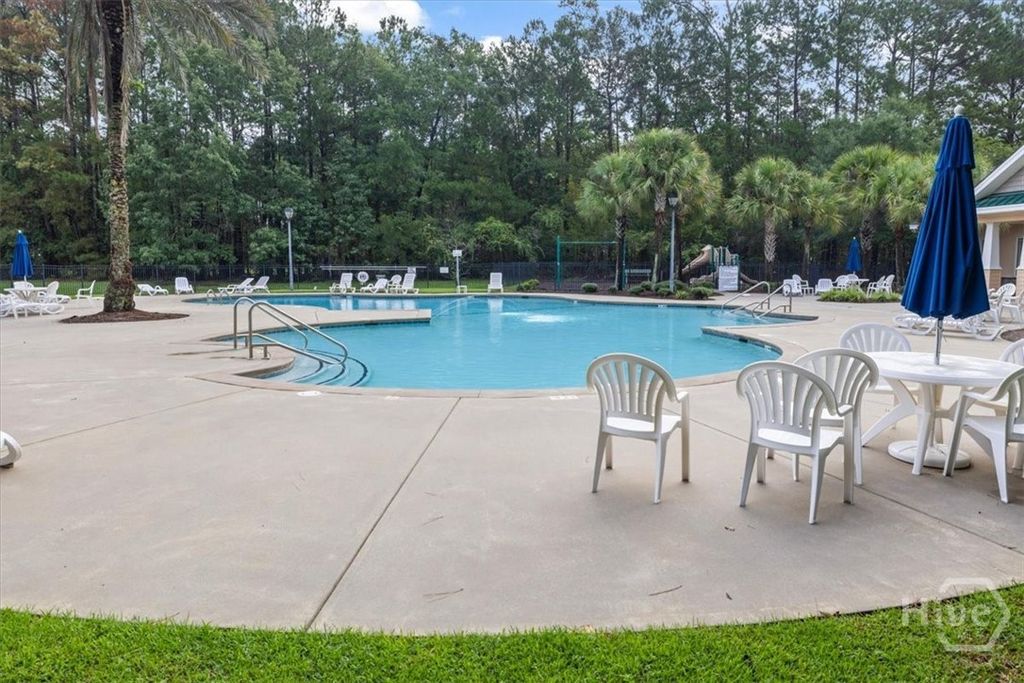 Image 46 of property listing at 5 Capella Circle, Savannah, GA 31419