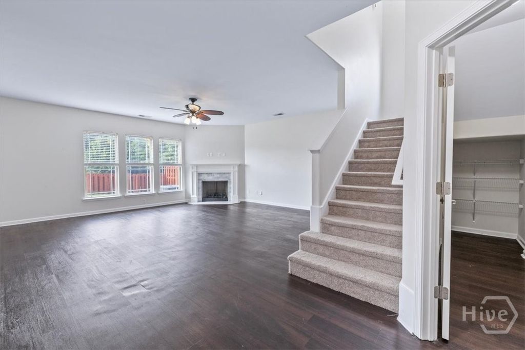 Image 8 of property listing at 5 Capella Circle, Savannah, GA 31419