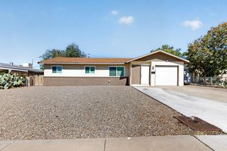 10605 Menaul Boulevard NE, Albuquerque, NM 87112