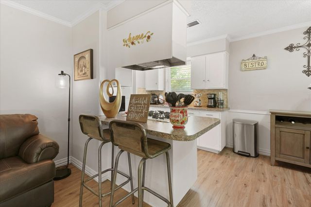 6054 Dunson Drive, Watauga, TX 76148