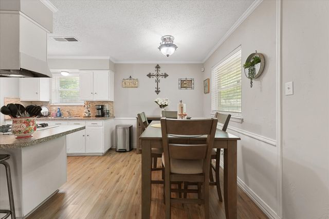 6054 Dunson Drive, Watauga, TX 76148