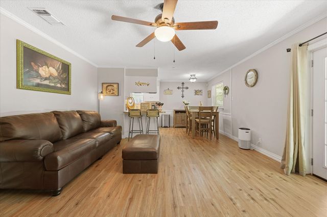 6054 Dunson Drive, Watauga, TX 76148