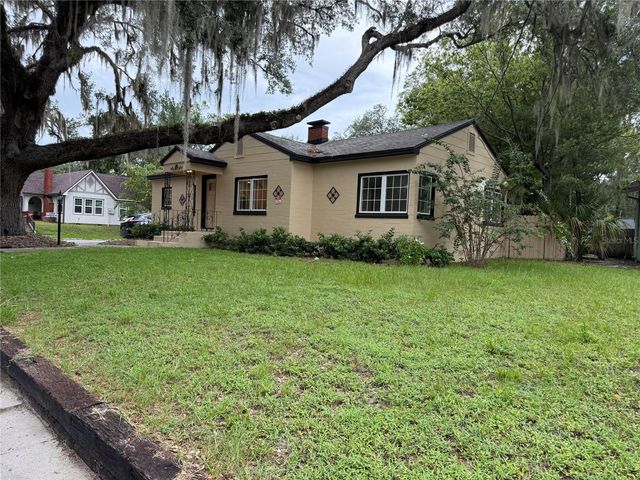 1200 SUNSHINE AVENUE, Leesburg, FL 34748