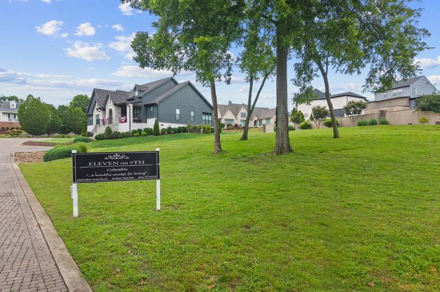 0 Halcyon Way, Columbia, TN 38401