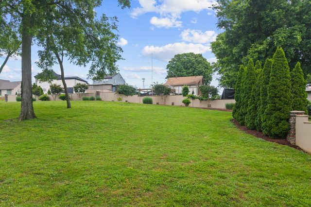 0 Halcyon Way, Columbia, TN 38401