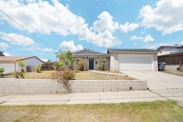 1138 Purdy Street, Spring Valley, CA 91977