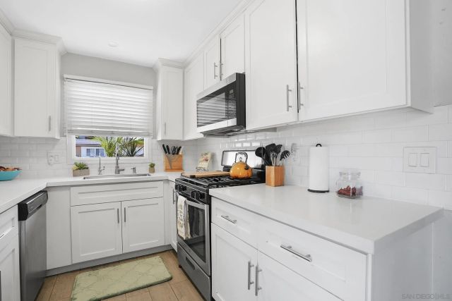 1138 Purdy Street, Spring Valley, CA 91977