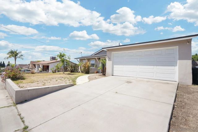 1138 Purdy Street, Spring Valley, CA 91977