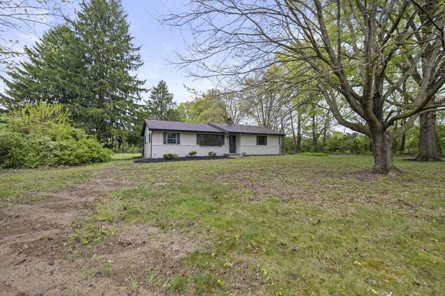 4167 Liberty Road, Delaware, OH 43015