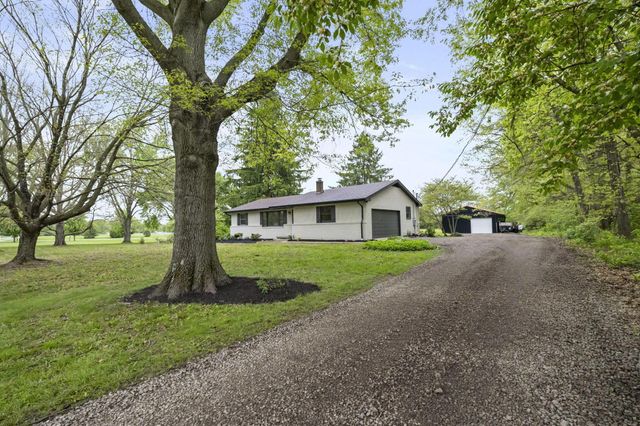 4167 Liberty Road, Delaware, OH 43015