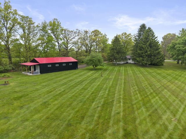 4167 Liberty Road, Delaware, OH 43015